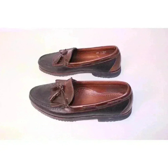 Allen‎ Edmonds \